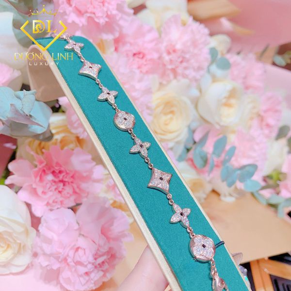 Lắc Tay Kim Cương – L200.8